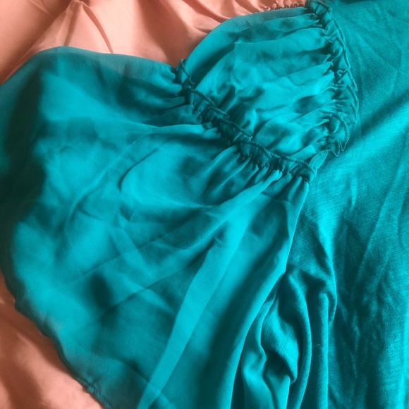 Ava & Viv Top - Picture 4 of 5